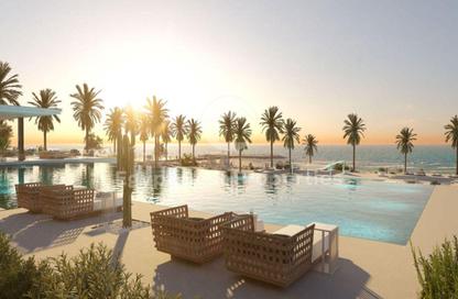 Chalet - 2 Bedrooms - 3 Bathrooms for sale in katameya coast - Qesm Ad Dabaah - North Coast