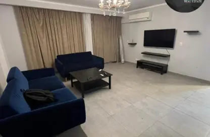 Apartment - 1 Bedroom - 1 Bathroom for sale in Palm Parks   Palm Hills - South Dahshur Link - 6 October City - Giza