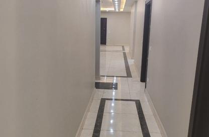 Apartment - 3 - 2 for rent in El Narges Buildings - Al Narges - New Cairo City - Cairo
