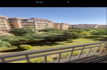 Apartment - 3 Bedrooms - 2 Bathrooms for sale in B11 - Madinaty - Cairo