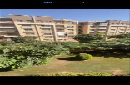 Apartment - 3 Bedrooms - 2 Bathrooms for sale in B11 - Madinaty - Cairo