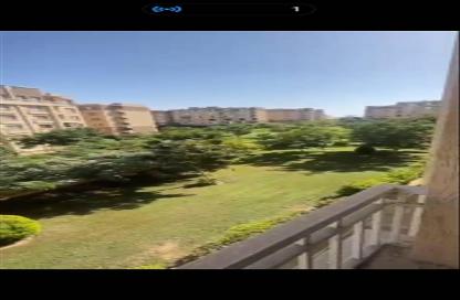 Apartment - 3 Bedrooms - 2 Bathrooms for sale in B11 - Madinaty - Cairo