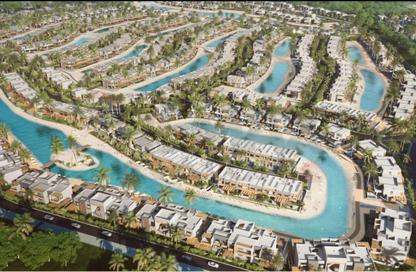 Chalet - 1 Bedroom - 1 Bathroom for sale in Ras Al Hekma - North Coast Chalet - 1 Bedroom - 1 Bathroom for sale in Ras Al Hekma - North Coast