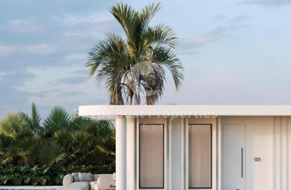 Villa - 3 Bedrooms - 4 Bathrooms for sale in Mesca - Soma Bay - Safaga - Hurghada - Red Sea