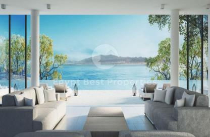 Villa - 4 Bedrooms - 4 Bathrooms for sale in Soma Coves - Soma Bay - Safaga - Hurghada - Red Sea