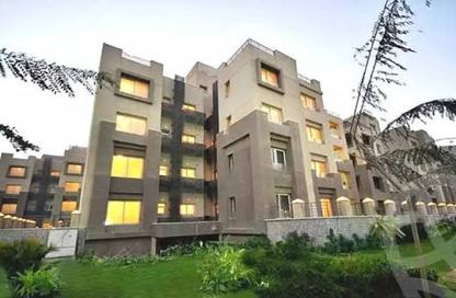 Apartment - 1 - 1 for sale in The Village - South Investors Area - New Cairo City - Cairo