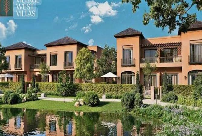 8681105 - الصورة الرئيسية للعقار