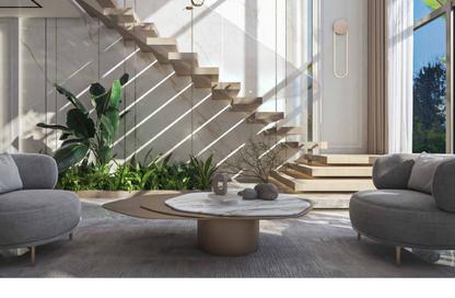 iVilla - 4 - 4 for sale in Amara - El Lotus - New Cairo City - Cairo