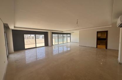 Apartment - 2 Bedrooms - 1 Bathroom for sale in Park Side Residence - Zed Towers - Sheikh Zayed Compounds - Sheikh Zayed City - Giza Apartment - 2 Bedrooms - 1 Bathroom for sale in Park Side Residence - Zed Towers - Sheikh Zayed Compounds - Sheikh Zayed City - Giza