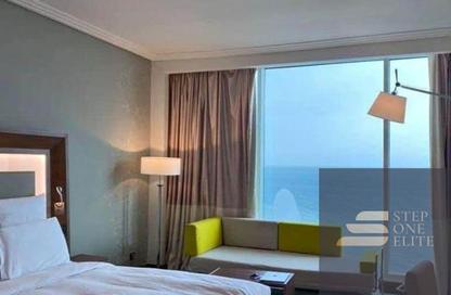 Chalet - 2 Bedrooms - 2 Bathrooms for sale in Cali Coast - Ras Al Hekma - North Coast