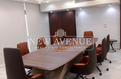 Office Space - Studio - 1 Bathroom for rent in One Kattameya - El Katameya Compounds - El Katameya - New Cairo City - Cairo