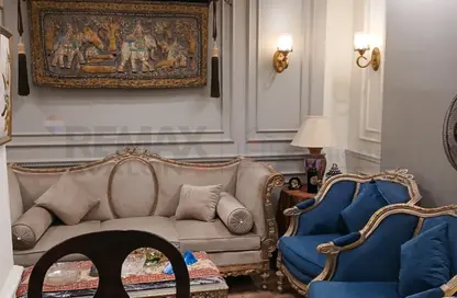 Apartment - 3 Bedrooms - 2 Bathrooms for sale in Sporting - Hay Sharq - Alexandria