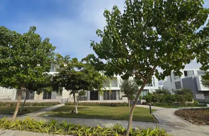 Villa - 5 Bedrooms - 5 Bathrooms for sale in Joulz - Cairo Alexandria Desert Road - 6 October City - Giza
