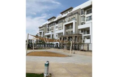 Apartment - 3 Bedrooms - 2 Bathrooms for sale in Garden Residence - Hyde Park - New Cairo City - Cairo