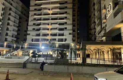 Shop - Studio - 2 Bathrooms for sale in Go Heliopolis - Masaken Al Mohandesin - Nasr City - Cairo