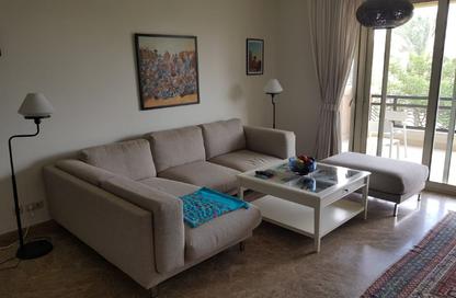 Apartment - 2 Bedrooms - 2 Bathrooms for sale in Alto - Uptown Cairo - Mokattam - Cairo