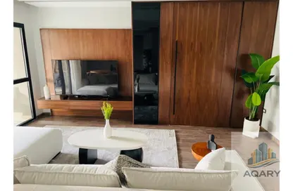 شقة - 2 غرف نوم - 1 حمام للايجار في امتداد الرحاب - الرحاب - مدينة القاهرة الجديدة - القاهرة