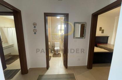 Chalet - 2 - 2 for rent in Amwaj - Sidi Abdel Rahman - North Coast