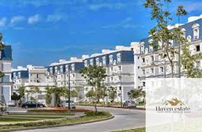Apartment - 2 Bedrooms - 2 Bathrooms for rent in Mountain View Hyde Park - 5th Settlement Compounds - The 5th Settlement - New Cairo City - Cairo