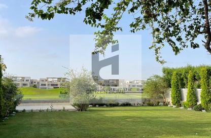 Chalet - 3 Bedrooms - 3 Bathrooms for sale in Hacienda Bay - Sidi Abdel Rahman - North Coast