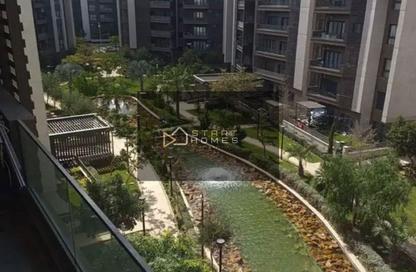 Apartment - 2 Bedrooms - 1 Bathroom for rent in Privado - Madinaty - Cairo Apartment - 2 Bedrooms - 1 Bathroom for rent in Privado - Madinaty - Cairo