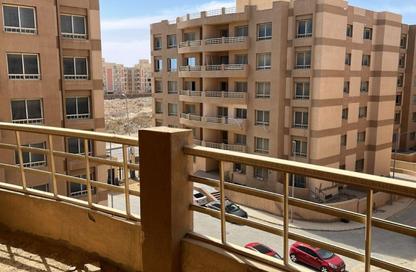 شقة - 3 غرف نوم - 2 حمامات للبيع في عمارات الاندلس - حى الاندلس - مدينة القاهرة الجديدة - القاهرة