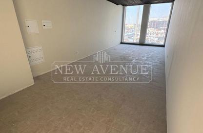 Office Space - Studio - 1 Bathroom for rent in Granoy - North Teseen St. - The 5th Settlement - New Cairo City - Cairo