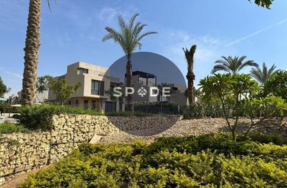 Villa - 4 - 5 for sale in Sodic East - 6th District - New Heliopolis - Cairo