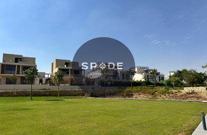 Villa - 4 - 5 for sale in Sodic East - 6th District - New Heliopolis - Cairo