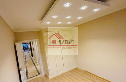 Apartment - 4 - 3 for sale in Al Hegaz St. - Mohandessin - Giza
