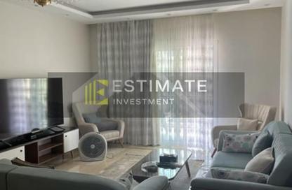 Apartment - 2 Bedrooms - 2 Bathrooms for rent in Mivida - 5th Settlement Compounds - The 5th Settlement - New Cairo City - Cairo Apartment - 2 Bedrooms - 2 Bathrooms for rent in Mivida - 5th Settlement Compounds - The 5th Settlement - New Cairo City - Cairo