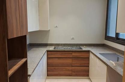 Apartment - 3 Bedrooms - 3 Bathrooms for sale in Allegria - Sheikh Zayed Compounds - Sheikh Zayed City - Giza