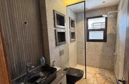 Apartment - 3 Bedrooms - 3 Bathrooms for sale in Allegria - Sheikh Zayed Compounds - Sheikh Zayed City - Giza