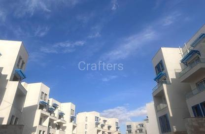 Townhouse - 3 Bedrooms - 3 Bathrooms for sale in Naia bay - Ras Al Hekma - North Coast