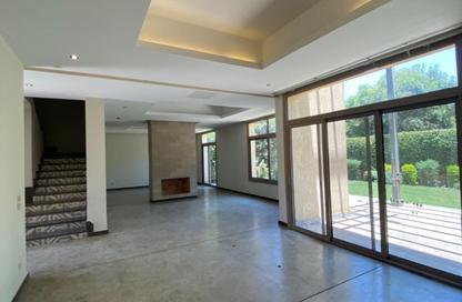 Townhouse - 4 - 3 for rent in Allegria - Sheikh Zayed Compounds - Sheikh Zayed City - Giza