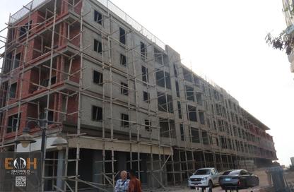 Apartment - 2 - 1 for sale in Grand Rock - Hurghada Resorts - Hurghada - Red Sea