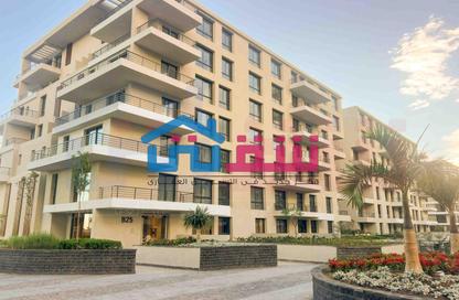 Apartment - 3 Bedrooms - 2 Bathrooms for sale in Palm Hills - Alexandria Compounds - Alexandria