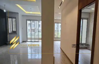 Apartment - 3 Bedrooms - 3 Bathrooms for sale in Village Gardens Katameya - 5th Settlement Compounds - The 5th Settlement - New Cairo City - Cairo