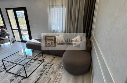 Apartment - 3 - 3 for rent in Eastown - 5th Settlement Compounds - The 5th Settlement - New Cairo City - Cairo Apartment - 3 - 3 for rent in Eastown - 5th Settlement Compounds - The 5th Settlement - New Cairo City - Cairo
