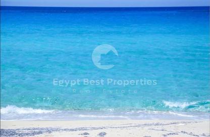 Villa - 4 Bedrooms - 4 Bathrooms for sale in The Med - Ras Al Hekma - North Coast Villa - 4 Bedrooms - 4 Bathrooms for sale in The Med - Ras Al Hekma - North Coast