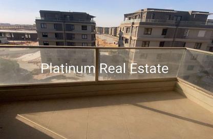 Apartment - 1 - 2 for rent in Badya Palm Hills - 6 October Compounds - 6 October City - Giza