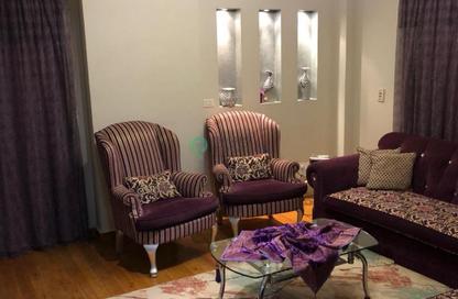 Duplex - 4 - 3 for sale in Street 33 - District 1 - The 5th Settlement - New Cairo City - Cairo