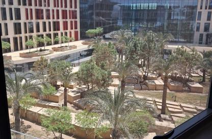 Office Space - Studio - 1 Bathroom for rent in UVenues - The 1st Settlement - New Cairo City - Cairo