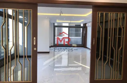 Apartment - 3 Bedrooms - 3 Bathrooms for sale in Tag Sultan - Ring Road - Cairo