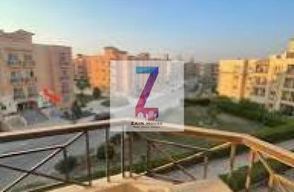 شقة - 3 غرف نوم - 3 حمامات للبيع في دريم لاند - طريق الواحات - مدينة 6 أكتوبر - الجيزة