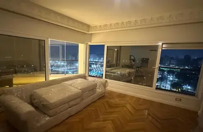 Apartment - 4 Bedrooms - 4 Bathrooms for sale in Al Dokki St. - Dokki - Giza