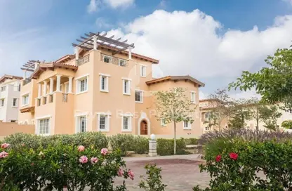 Apartment - 3 Bedrooms - 4 Bathrooms for sale in Hyde Park - New Cairo City - Cairo