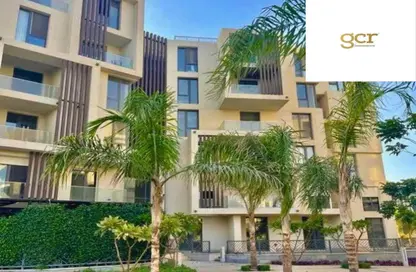 Apartment - 3 Bedrooms - 3 Bathrooms for sale in Sodic East - 6th District - New Heliopolis - Cairo