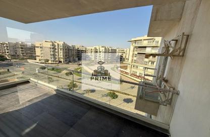 Apartment - 3 Bedrooms - 3 Bathrooms for rent in Mountain View iCity - 5th Settlement Compounds - The 5th Settlement - New Cairo City - Cairo