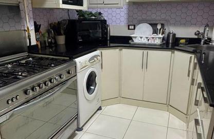Apartment - 3 Bedrooms - 2 Bathrooms for sale in 8th District - Sheikh Zayed City - Giza Apartment - 3 Bedrooms - 2 Bathrooms for sale in 8th District - Sheikh Zayed City - Giza
